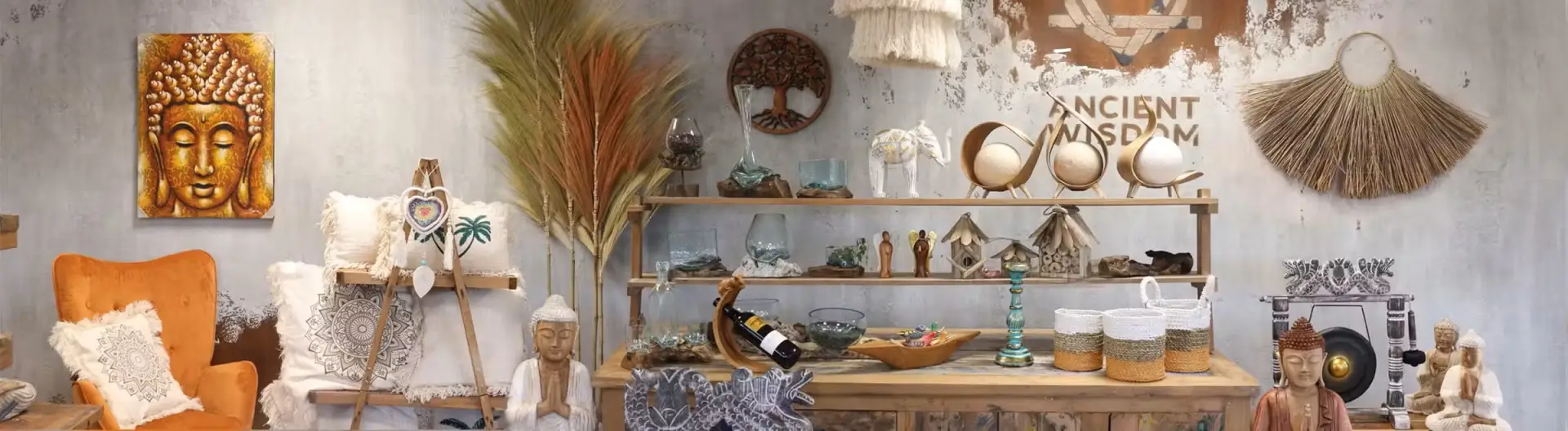 Artisan Gifts Categories - Home & Garden Artisan Gifts Categories - Home & Garden