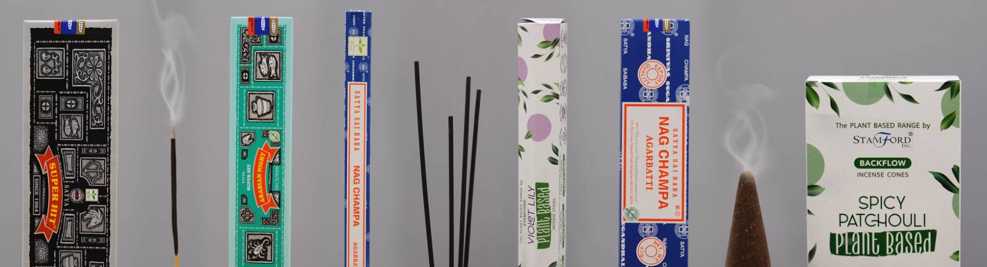 Artisan Gifts Categories - Incense & Burners Artisan Gifts Categories - Incense & Burners