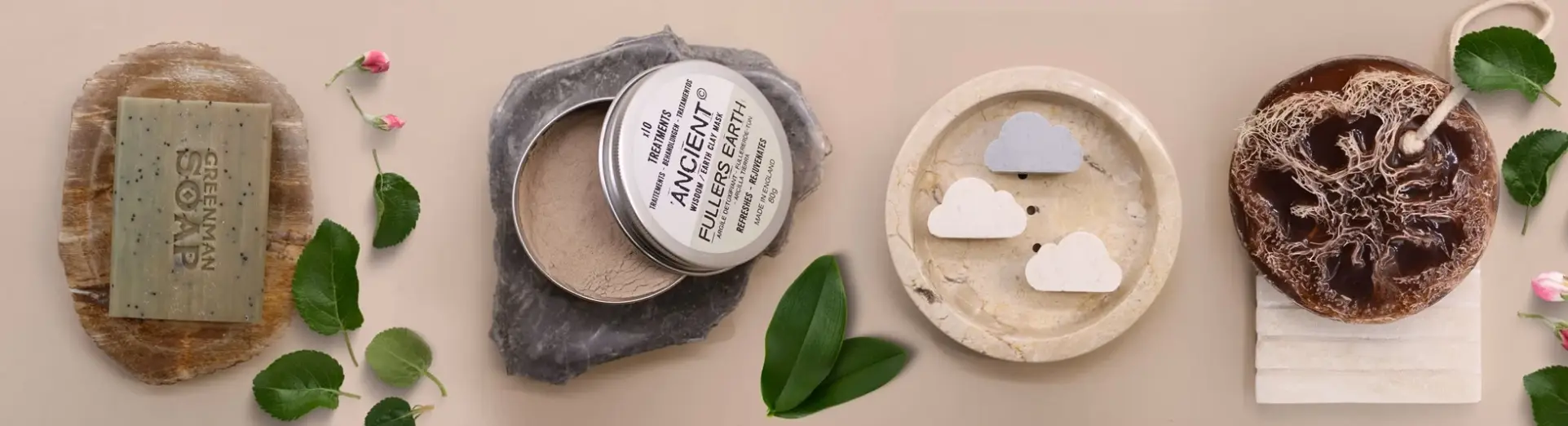 Artisan Gifts Categories - Bath & Body Artisan Gifts Categories - Bath & Body