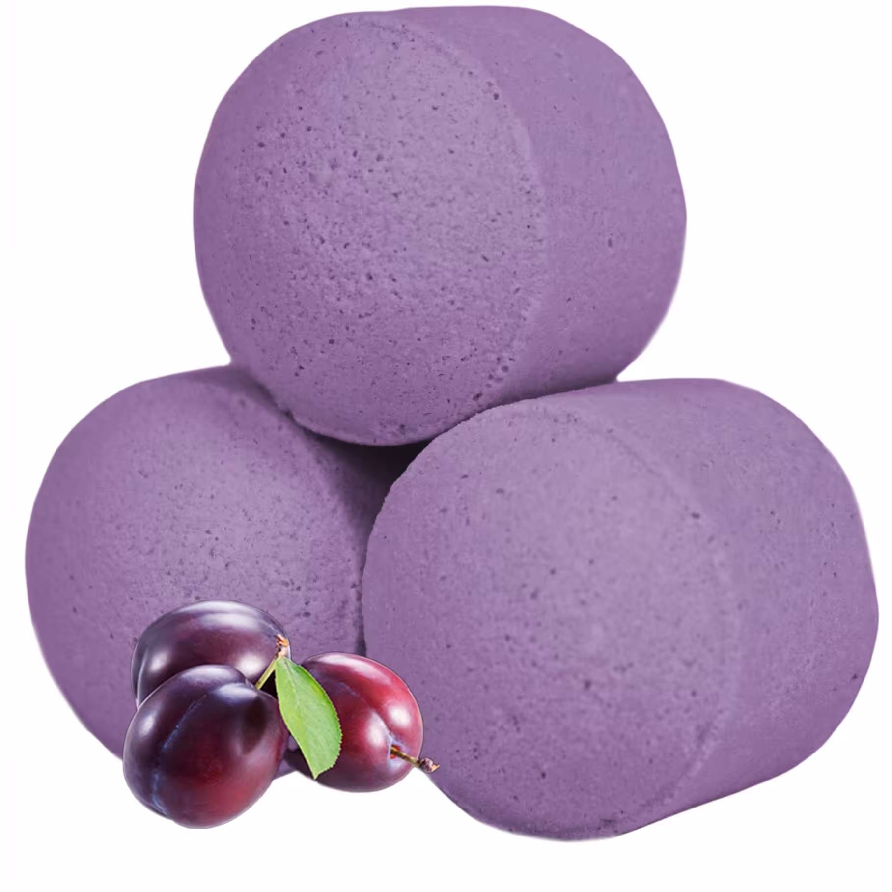 1.3Kg Box of Chill Pills (Mini Bath Bombs) – Frosted Sugar Plum | www.artisan-gifts.co.uk 2 1.3Kg Box of Chill Pills (Mini Bath Bombs) – Frosted Sugar Plum | www.artisan-gifts.co.uk