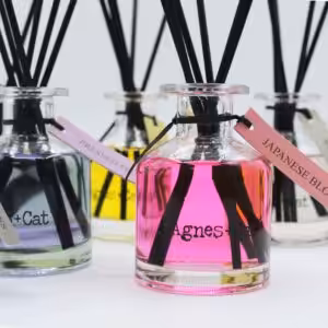 140ml Reed Diffuser - Fell Berry