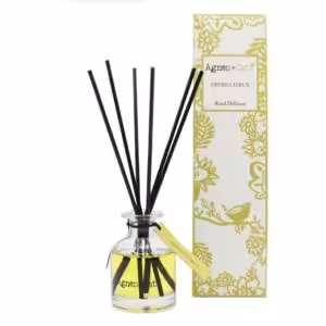140ml Reed Diffuser - Fresh Citrus