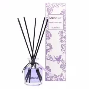140ml Reed Diffuser - Pressed Peonie