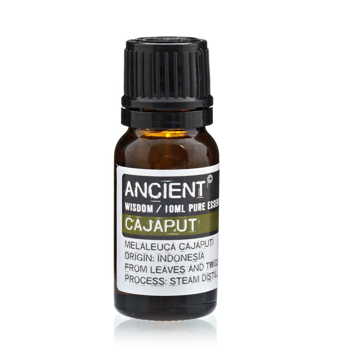 10 ml Cajaput Essential Oil | www.artisan-gifts.co.uk 2 10 ml Cajaput Essential Oil | www.artisan-gifts.co.uk