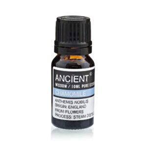 10 ml Chamomile Roman (P) Essential Oil | www.artisan-gifts.co.uk