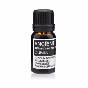 10 ml Cumin Seed Essential Oil | www.artisan-gifts.co.uk