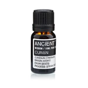10 ml Cumin Seed Essential Oil | www.artisan-gifts.co.uk