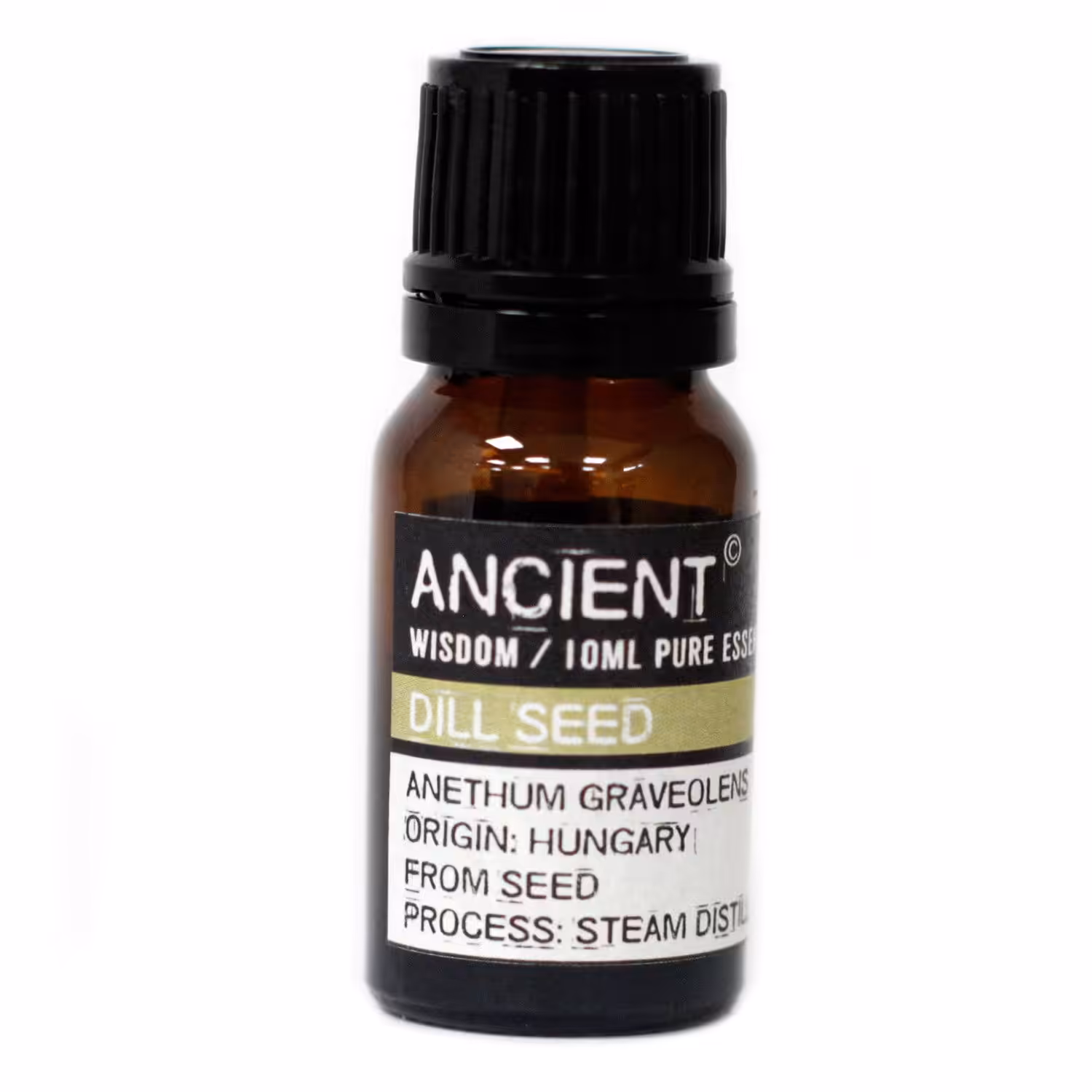 10 ml Dill Seed Essential Oil | www.artisan-gifts.co.uk 2 10 ml Dill Seed Essential Oil | www.artisan-gifts.co.uk