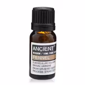 10 ml Fennel Essential Oil | www.artisan-gifts.co.uk
