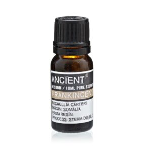 10 ml Frankincense (Pure) Essential Oil | www.artisan-gifts.co.uk