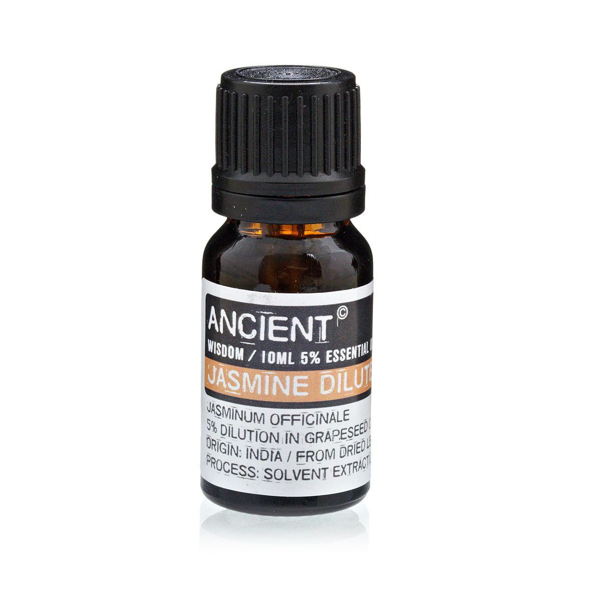 10 ml Jasmine Dilute Essential Oil | www.artisan-gifts.co.uk 2 10 ml Jasmine Dilute Essential Oil | www.artisan-gifts.co.uk