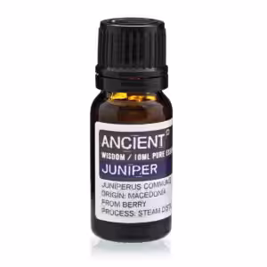 10 ml Juniperberry Essential Oil | www.artisan-gifts.co.uk