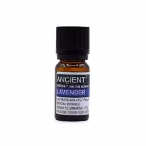 10 ml Lavender Essential Oil | www.artisan-gifts.co.uk 1