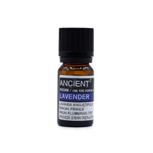 10 ml Lavender Essential Oil | www.artisan-gifts.co.uk 1