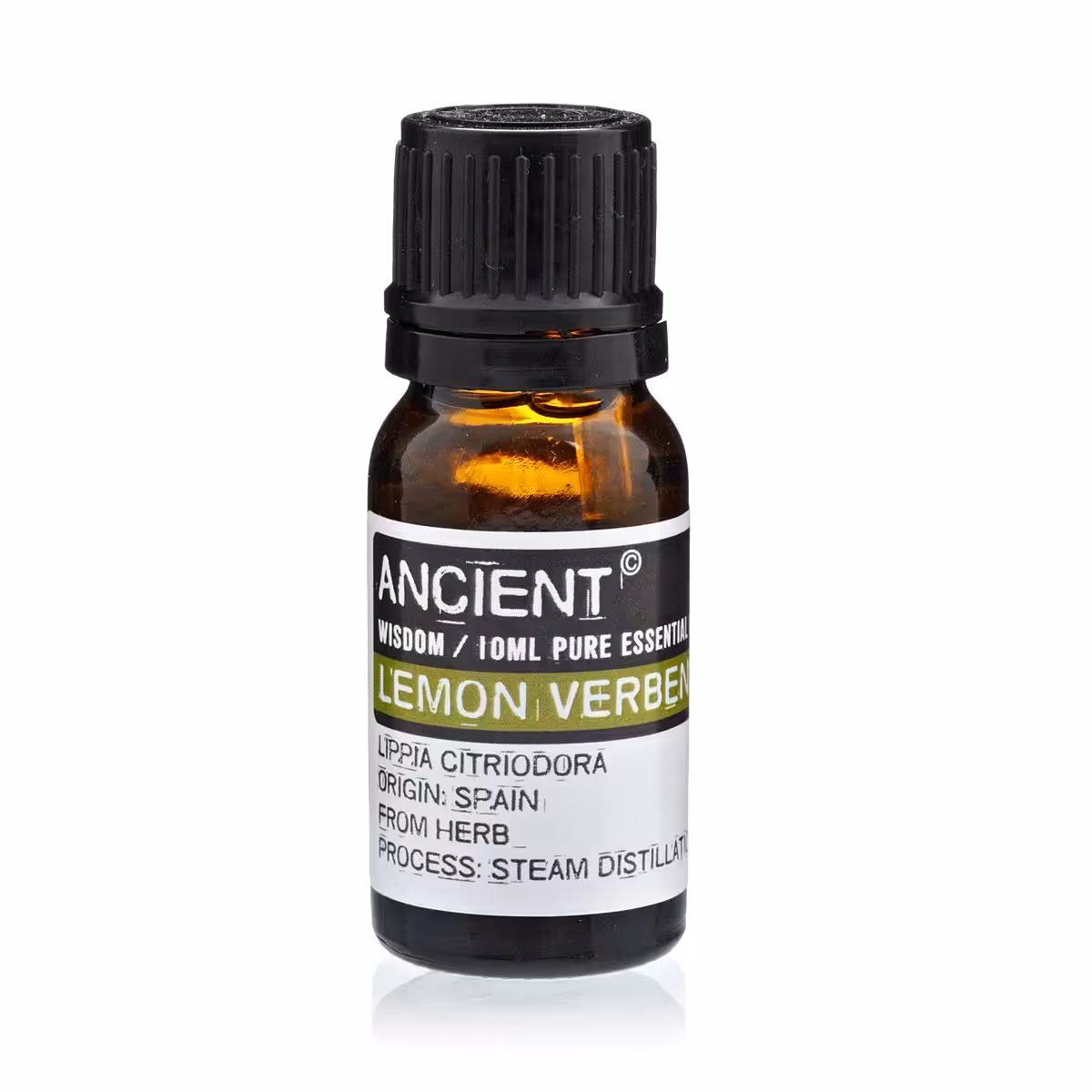 10 ml Lemon Verbena Essential Oil | www.artisan-gifts.co.uk 2 10 ml Lemon Verbena Essential Oil | www.artisan-gifts.co.uk