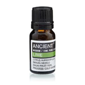 10 ml Lime Essential Oil | www.artisan-gifts.co.uk