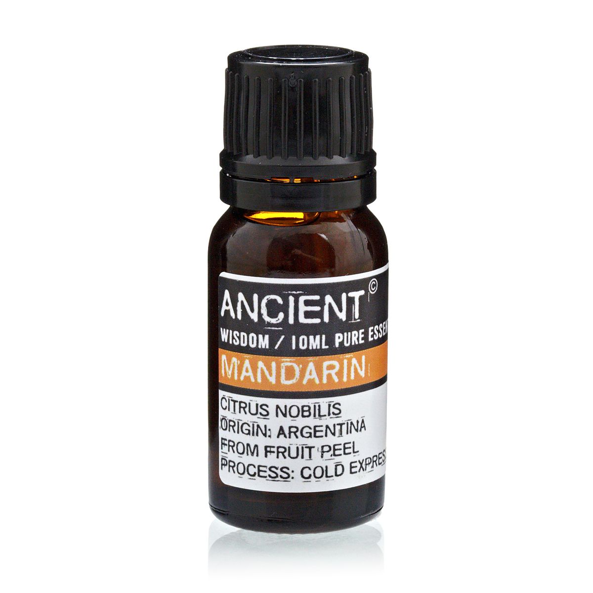 10 ml Mandarin Essential Oil | www.artisan-gifts.co.uk 2 10 ml Mandarin Essential Oil | www.artisan-gifts.co.uk