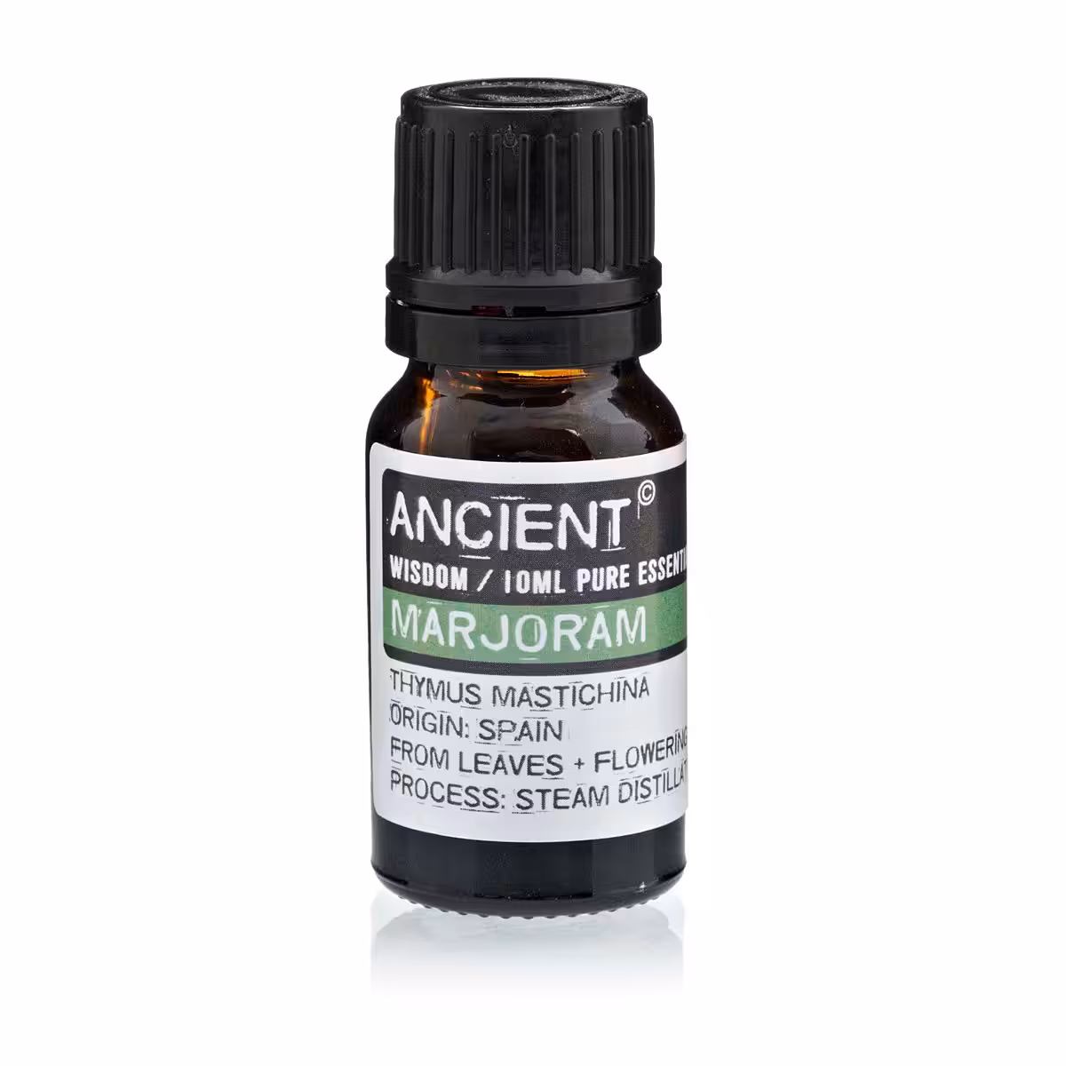 10 ml Marjoram Spanish Essential Oil | www.artisan-gifts.co.uk 2 10 ml Marjoram Spanish Essential Oil | www.artisan-gifts.co.uk