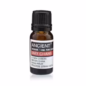 10 ml May Chang Essential Oil | www.artisan-gifts.co.uk