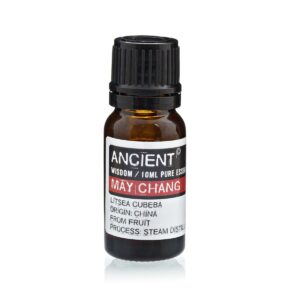 10 ml May Chang Essential Oil | www.artisan-gifts.co.uk
