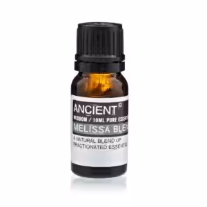 10 ml Melissa (Blend) Essential Oil | www.artisan-gifts.co.uk