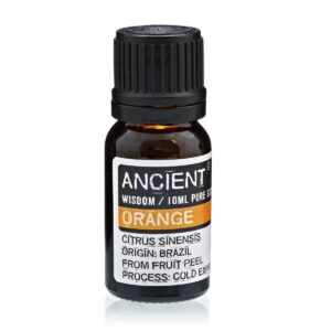10 ml Orange Essential Oil | www.artisan-gifts.co.uk