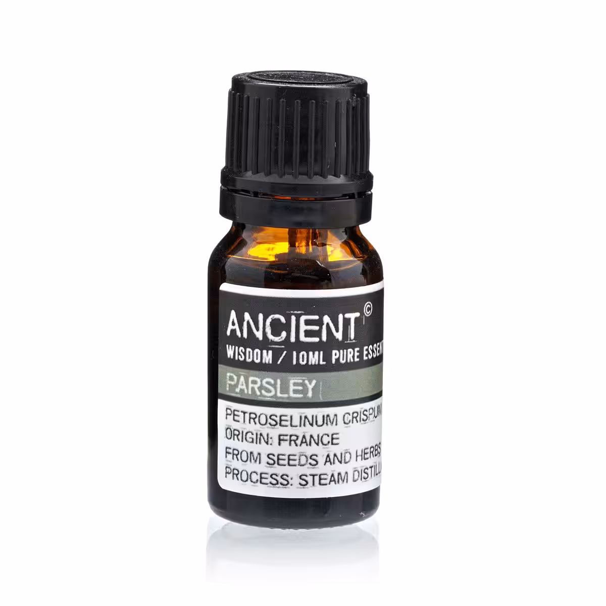 10 ml Parsley Essential Oil | www.artisan-gifts.co.uk 2 10 ml Parsley Essential Oil | www.artisan-gifts.co.uk