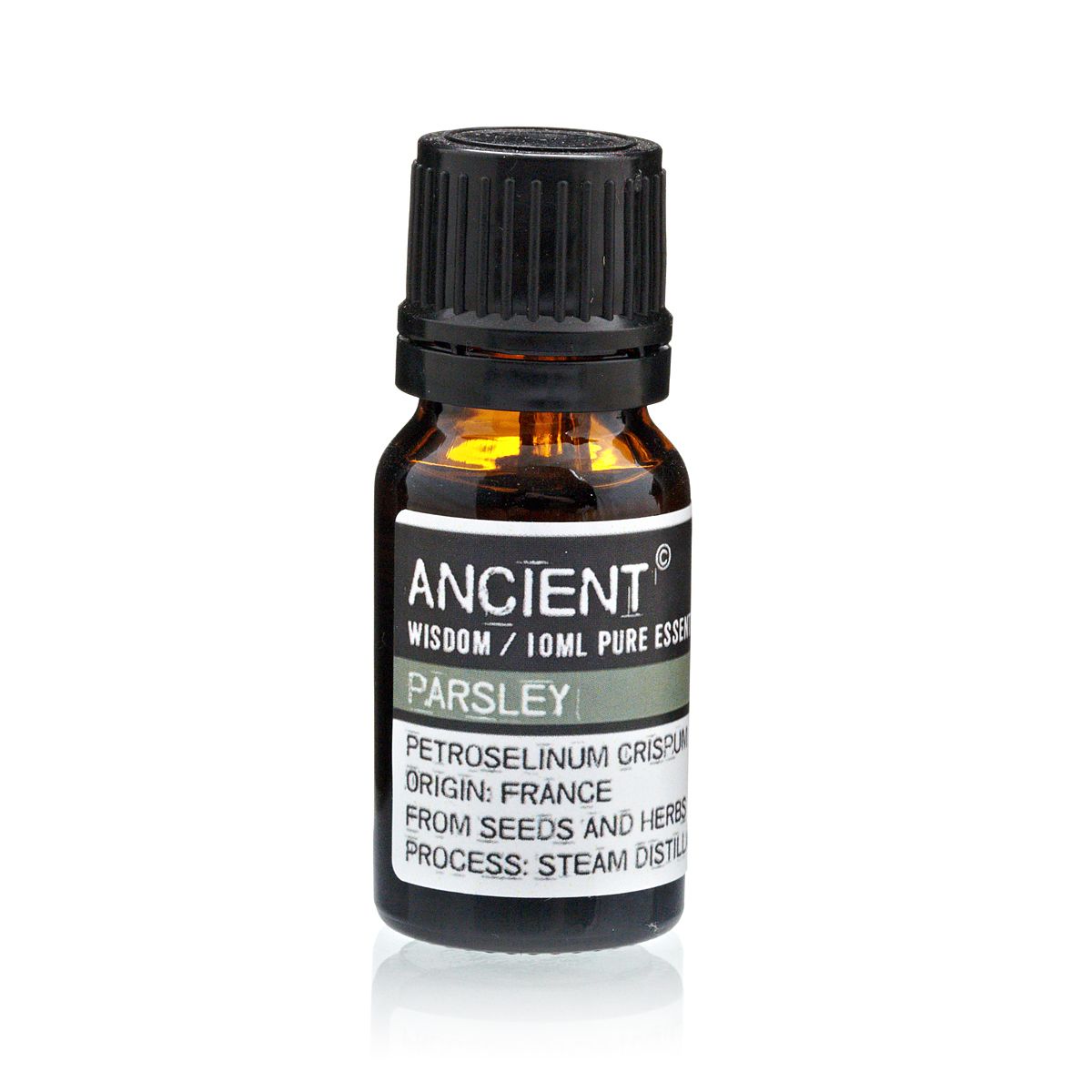 10 ml Parsley Essential Oil | www.artisan-gifts.co.uk 2 10 ml Parsley Essential Oil | www.artisan-gifts.co.uk