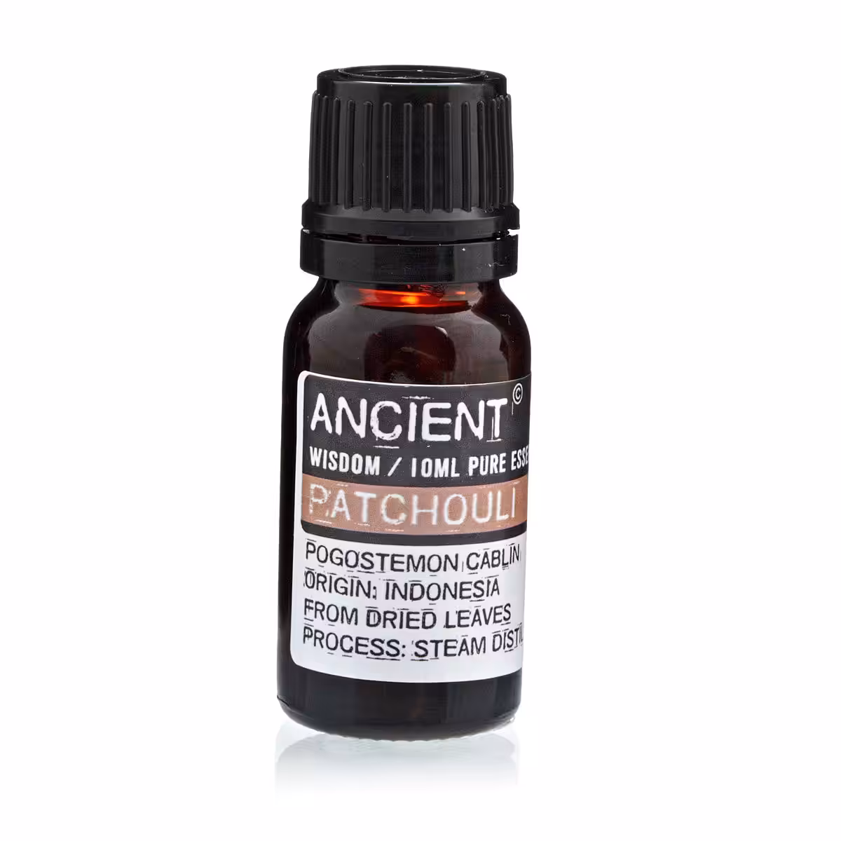 10 ml Patchouli Essential Oil | www.artisan-gifts.co.uk 2 10 ml Patchouli Essential Oil | www.artisan-gifts.co.uk