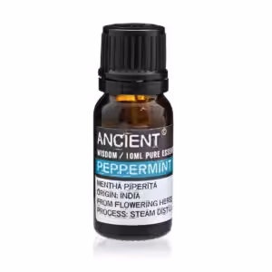 10 ml Peppermint Essential Oil | www.artisan-gifts.co.uk