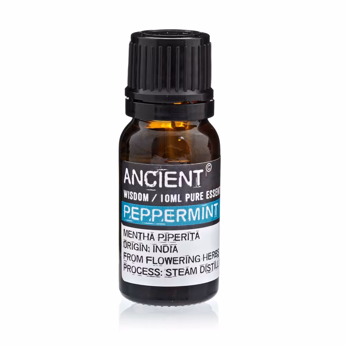 10 ml Peppermint Essential Oil | www.artisan-gifts.co.uk 2 10 ml Peppermint Essential Oil | www.artisan-gifts.co.uk
