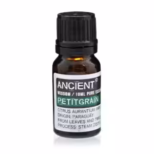 10 ml Petitgrain Essential Oil | www.artisan-gifts.co.uk