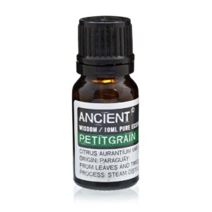 10 ml Petitgrain Essential Oil | www.artisan-gifts.co.uk