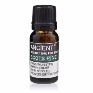 10 ml Pine Sylvestris (Scots Pine) Essential Oil | www.artisan-gifts.co.uk