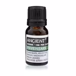 10 ml Ravensara Essential Oil | www.artisan-gifts.co.uk