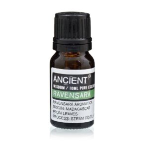 10 ml Ravensara Essential Oil | www.artisan-gifts.co.uk