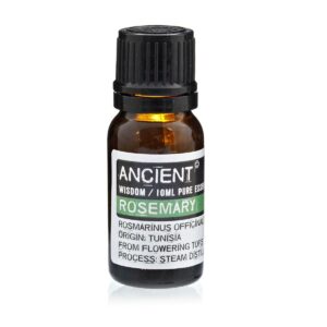 10 ml Rosemary Essential Oil | www.artisan-gifts.co.uk