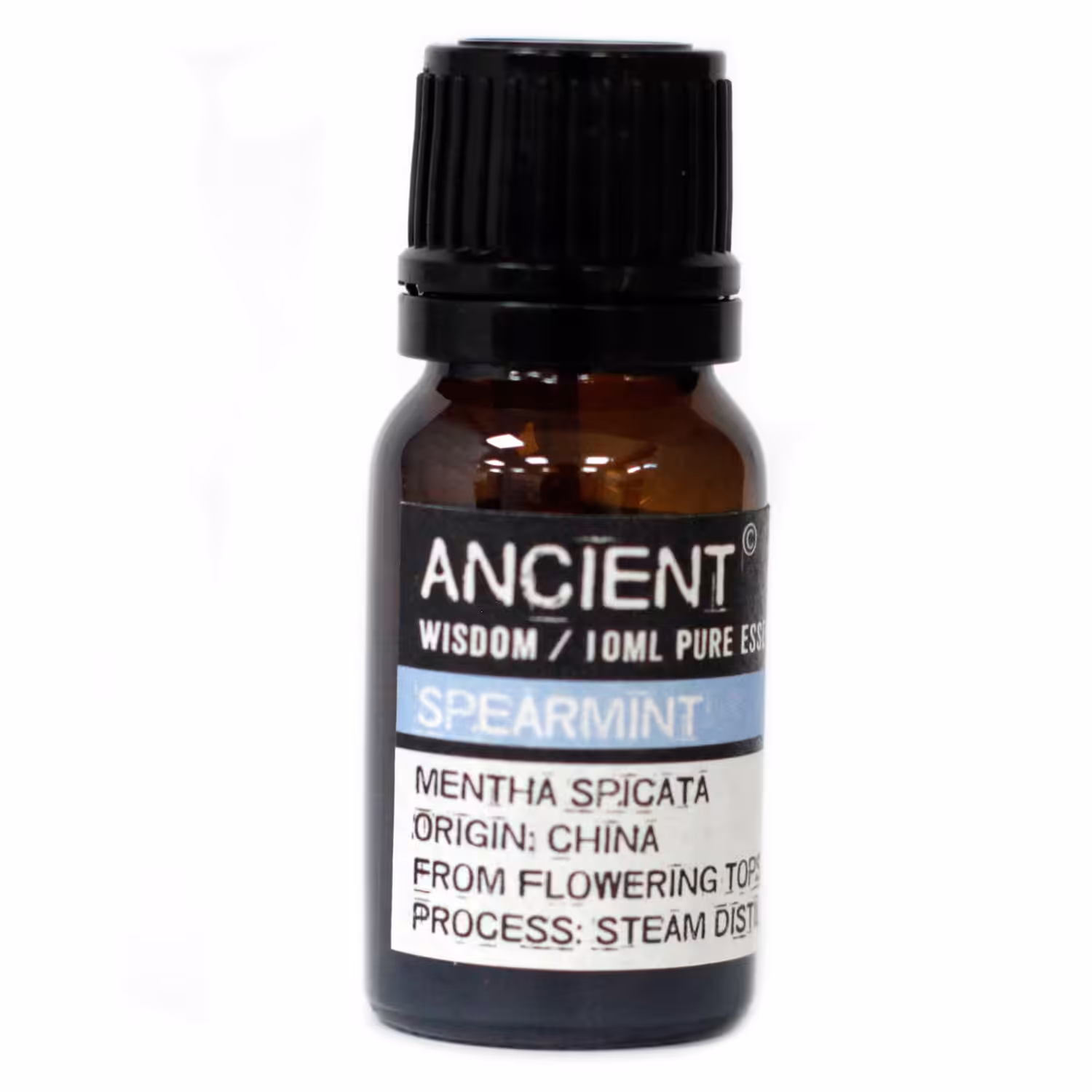 10 ml Spearmint Essential Oil | www.artisan-gifts.co.uk 2 10 ml Spearmint Essential Oil | www.artisan-gifts.co.uk 1