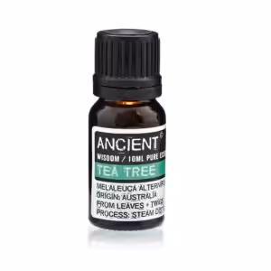 10 ml Tea Tree Essential Oil | www.artisan-gifts.co.uk 1