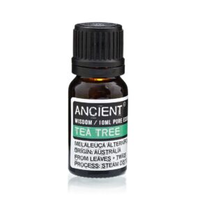 10 ml Tea Tree Essential Oil | www.artisan-gifts.co.uk 1