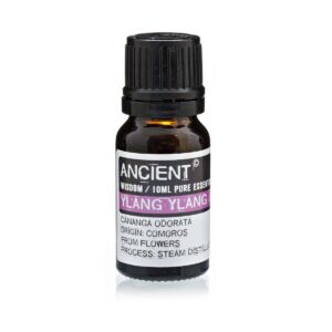 10 ml Ylang Ylang I Essential Oil | www.artisan-gifts.co.uk