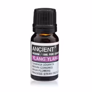 10 ml Ylang Ylang III Essential Oil | www.artisan-gifts.co.uk