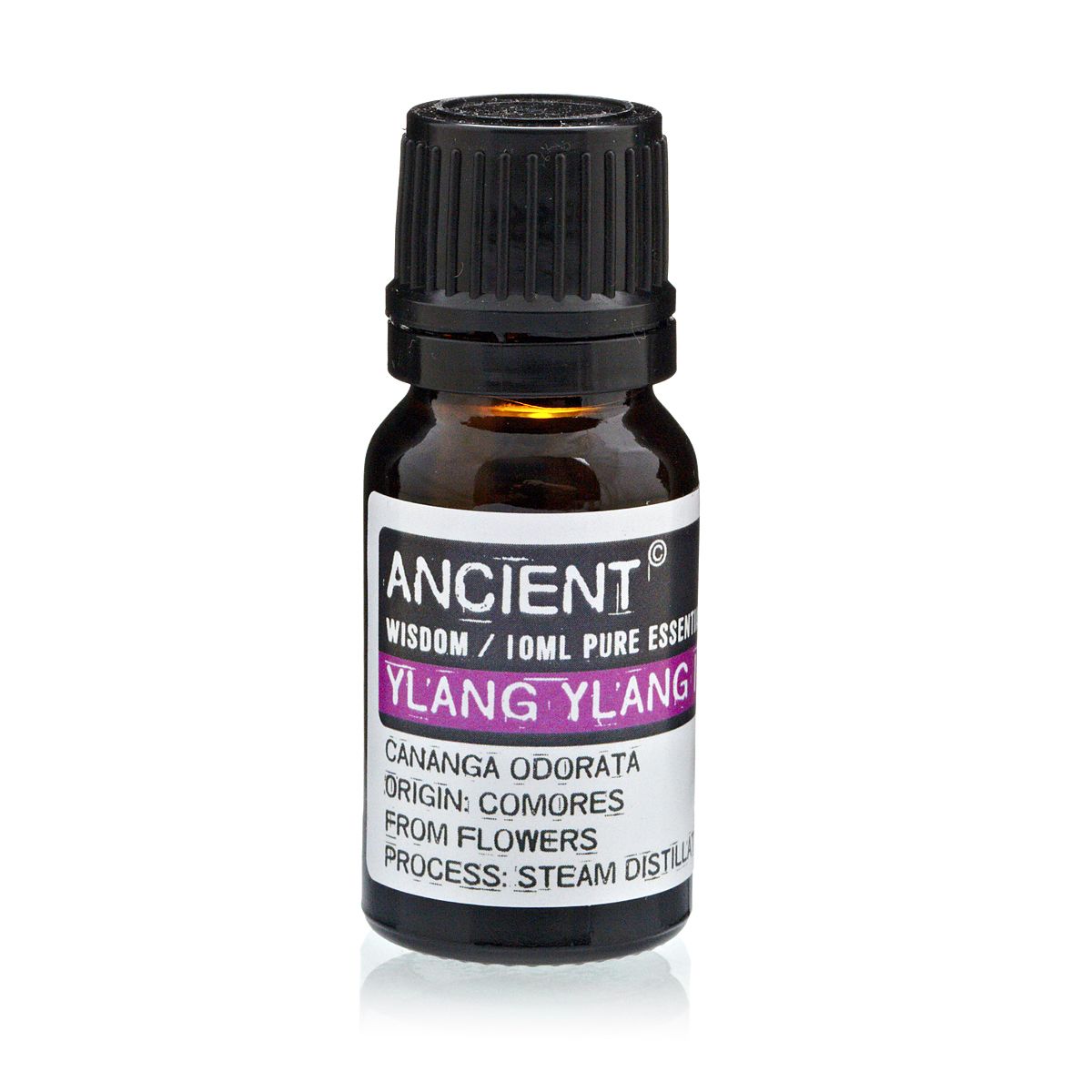10 ml Ylang Ylang III Essential Oil | www.artisan-gifts.co.uk 2 10 ml Ylang Ylang III Essential Oil | www.artisan-gifts.co.uk