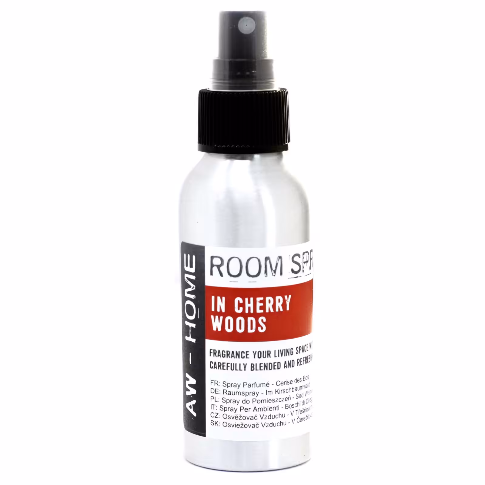 100ml Room Spray – In Cherry Woods | www.artisan-gifts.co.uk 2 100ml Room Spray – In Cherry Woods | www.artisan-gifts.co.uk 1