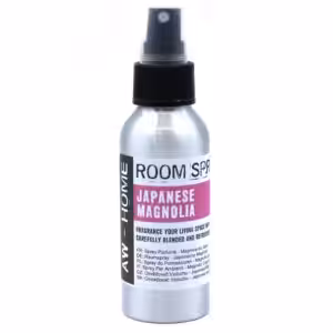 100ml Room Spray – Japanese Magnolia | www.artisan-gifts.co.uk