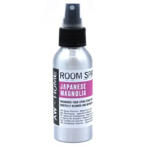 100ml Room Spray – Japanese Magnolia | www.artisan-gifts.co.uk