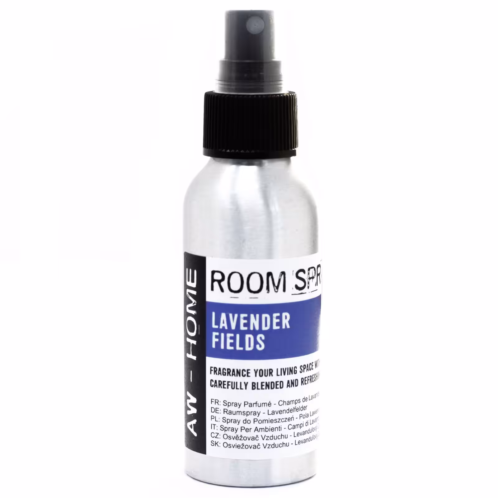 100ml Room Spray – Lavender Fields | www.artisan-gifts.co.uk 2 100ml Room Spray – Lavender Fields | www.artisan-gifts.co.uk 1