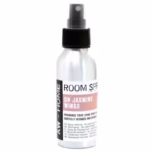 100ml Room Spray – On Jasmine Wings | www.artisan-gifts.co.uk 1