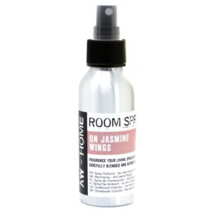 100ml Room Spray – On Jasmine Wings | www.artisan-gifts.co.uk 1