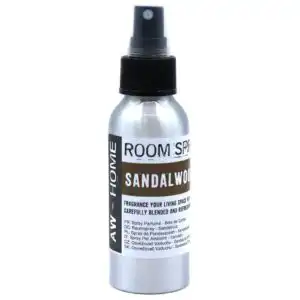 100ml Room Spray – Sandalwood | www.artisan-gifts.co.uk